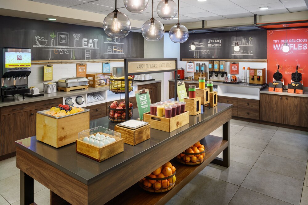 hampton inn oakhurst yosemite ca