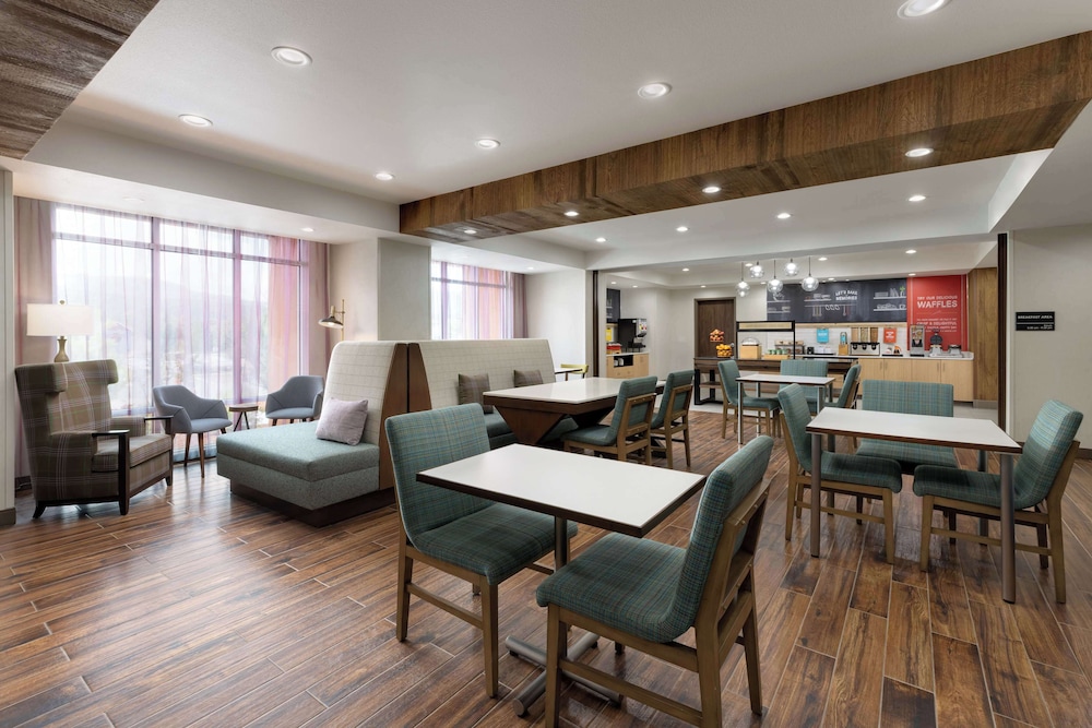 hampton inn oakhurst yosemite ca