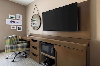 hampton inn oakhurst yosemite ca