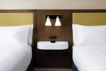 hampton inn oakhurst yosemite ca