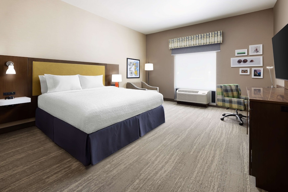 hampton inn oakhurst yosemite ca