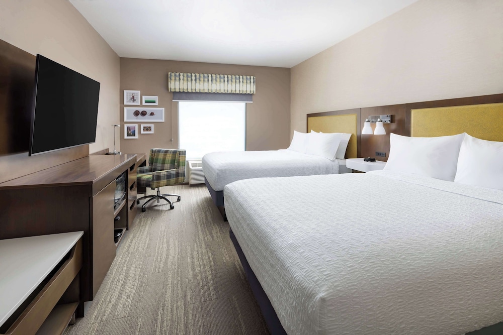 hampton inn oakhurst yosemite ca