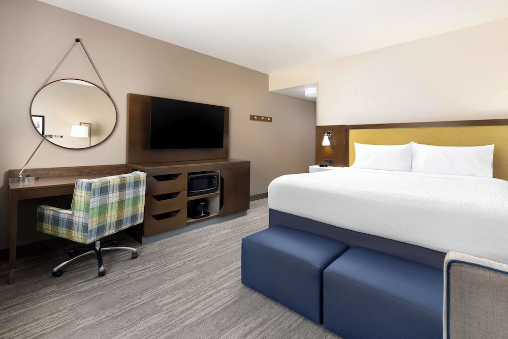 hampton inn oakhurst yosemite ca