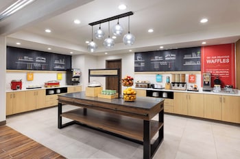 hampton inn oakhurst yosemite ca