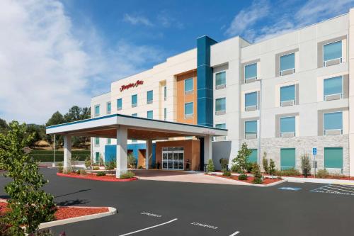 hampton inn oakhurst yosemite ca