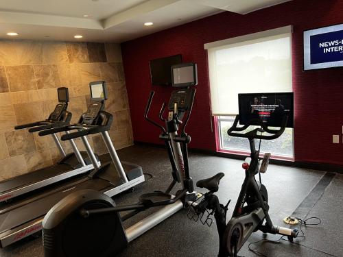 home2 suites by hilton hinesville