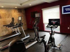 home2 suites by hilton hinesville