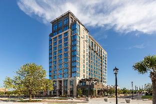 thompson savannah by hyatt