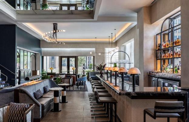 thompson savannah by hyatt