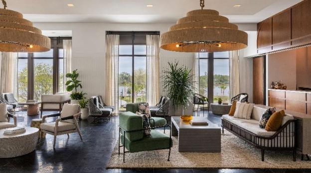 thompson savannah by hyatt