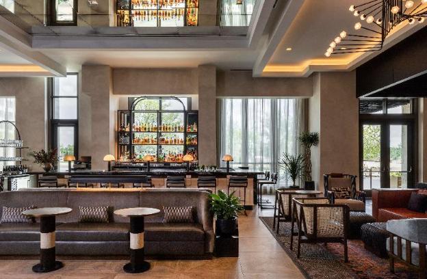 thompson savannah by hyatt