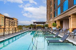 thompson savannah by hyatt