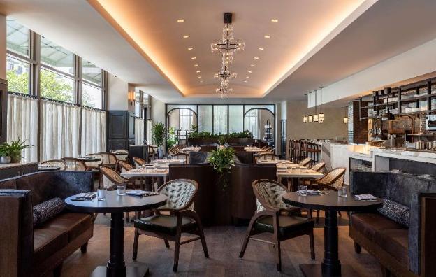 thompson savannah by hyatt