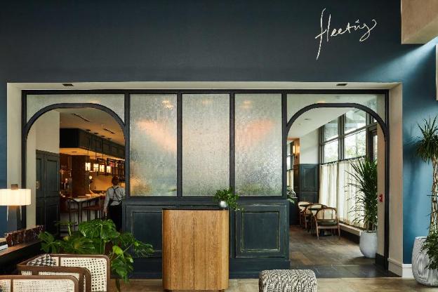 thompson savannah by hyatt
