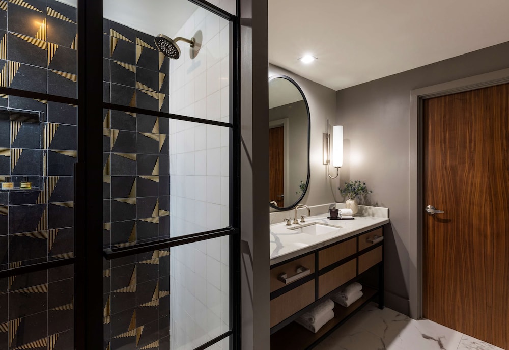 thompson savannah by hyatt