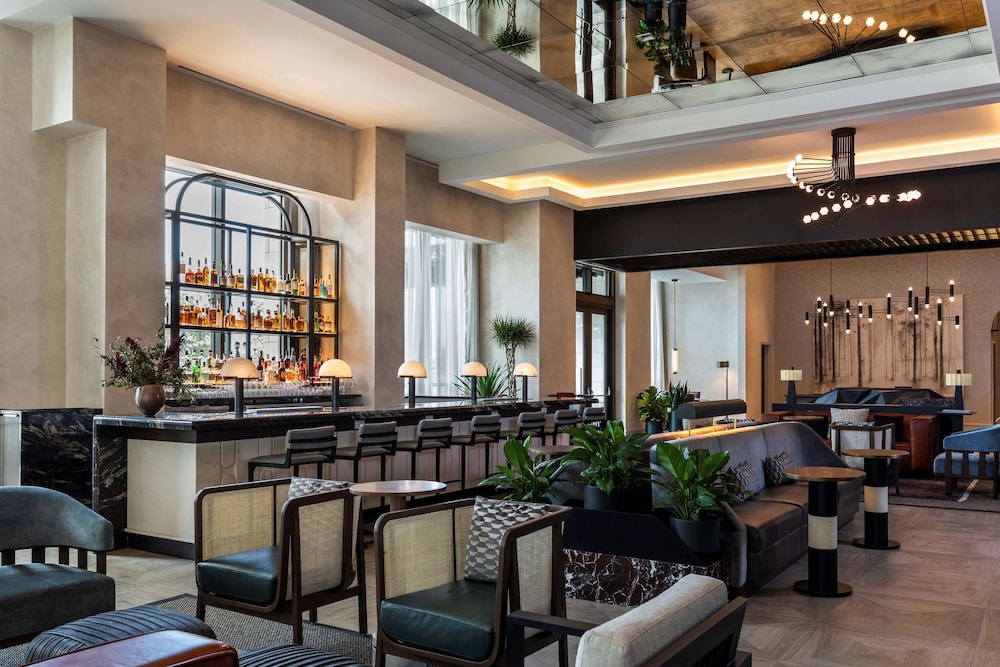 thompson savannah by hyatt