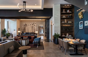 thompson savannah by hyatt