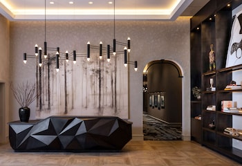 thompson savannah by hyatt