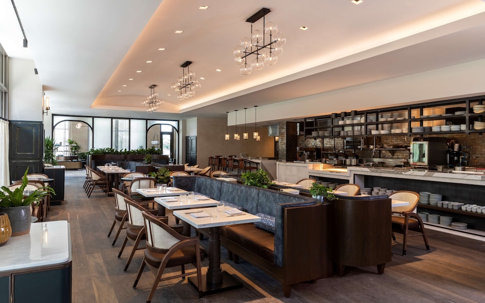 thompson savannah by hyatt
