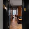 thompson savannah by hyatt