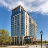 thompson savannah by hyatt