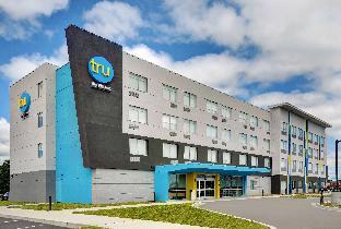 tru by hilton gaylord mi