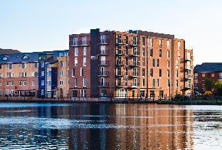 Staybridge Suites Cardiff, An Ihg Hotel,Cardiff>>Butetown,3 star