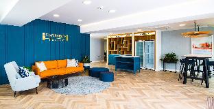 Staybridge Suites Cardiff, An Ihg Hotel,Cardiff>>Butetown,3 star