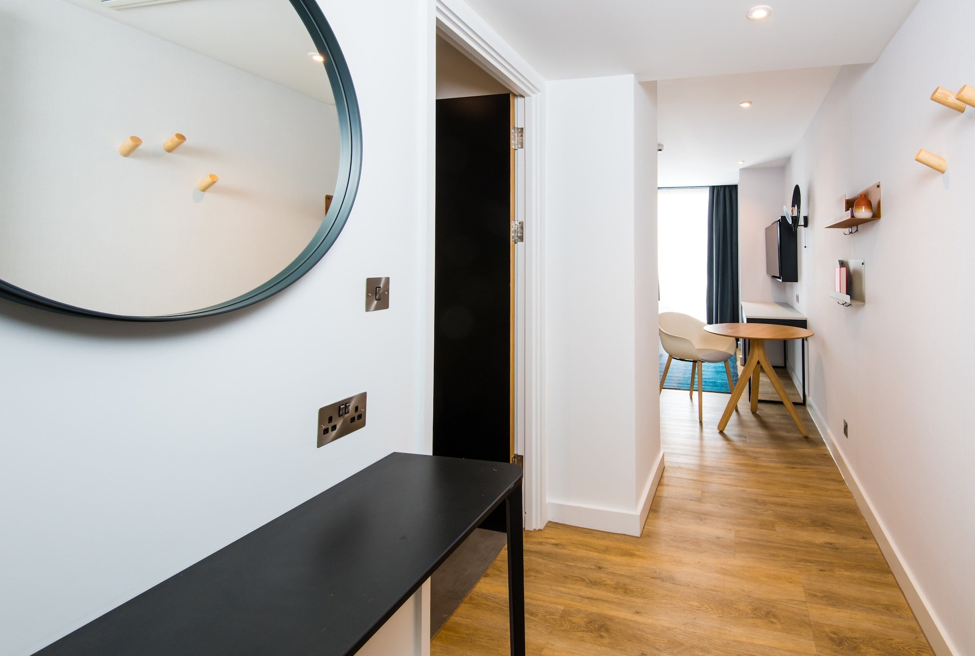 staybridge suites cardiff an ihg hotel