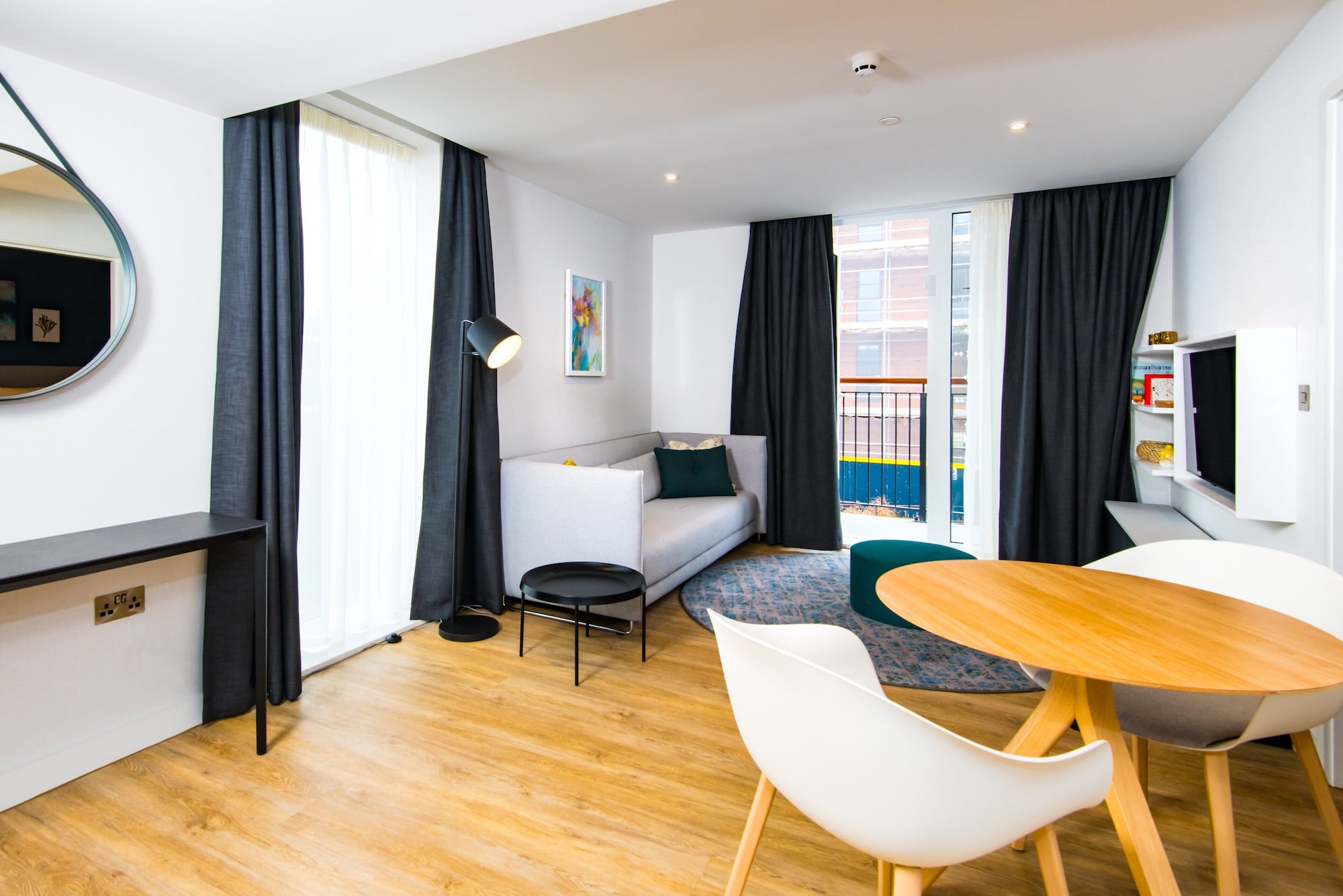 staybridge suites cardiff an ihg hotel