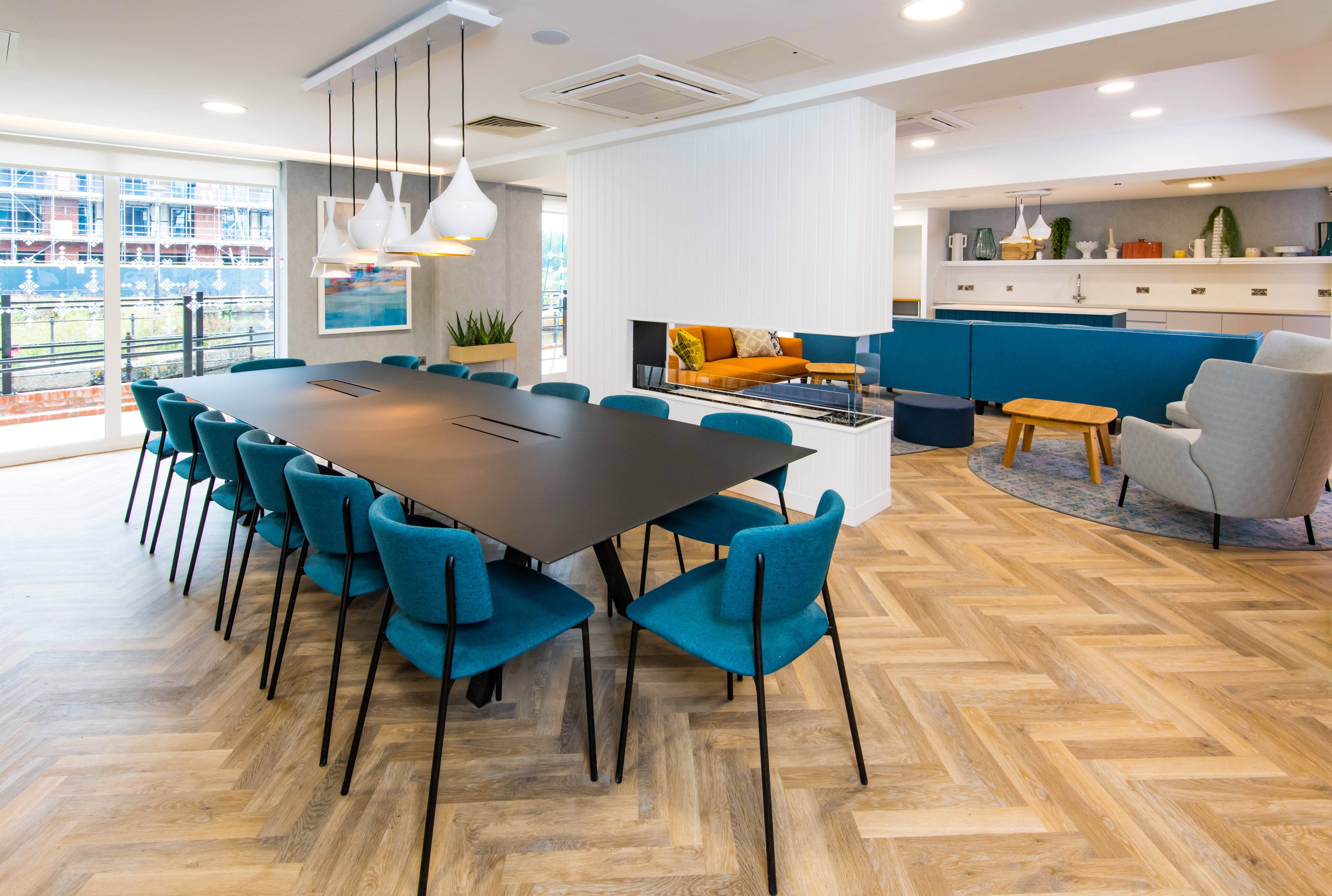 staybridge suites cardiff an ihg hotel
