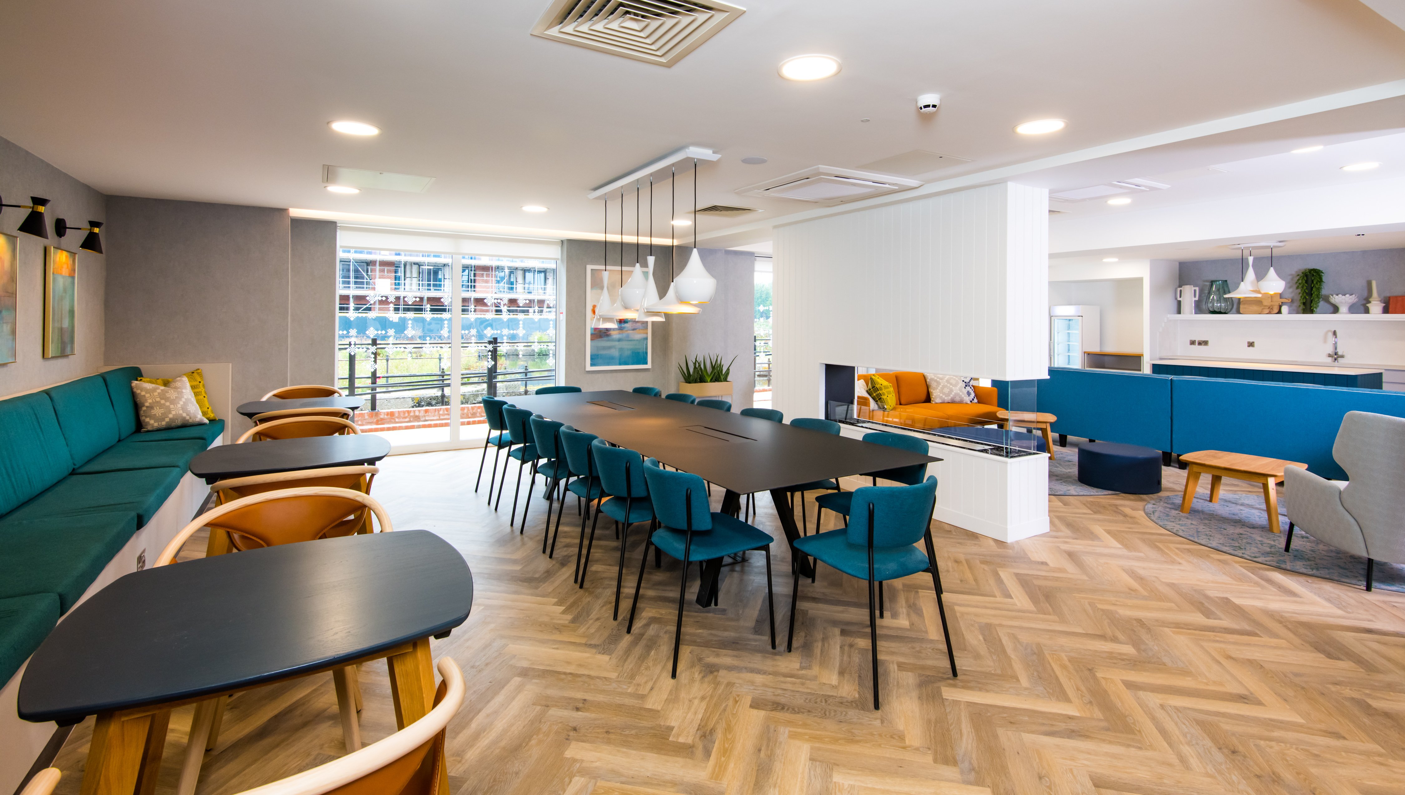 staybridge suites cardiff an ihg hotel