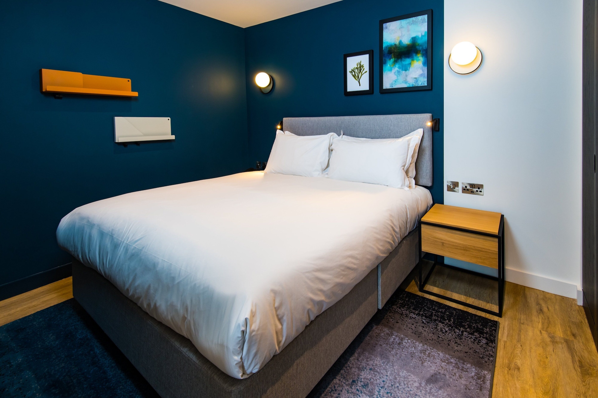 staybridge suites cardiff an ihg hotel