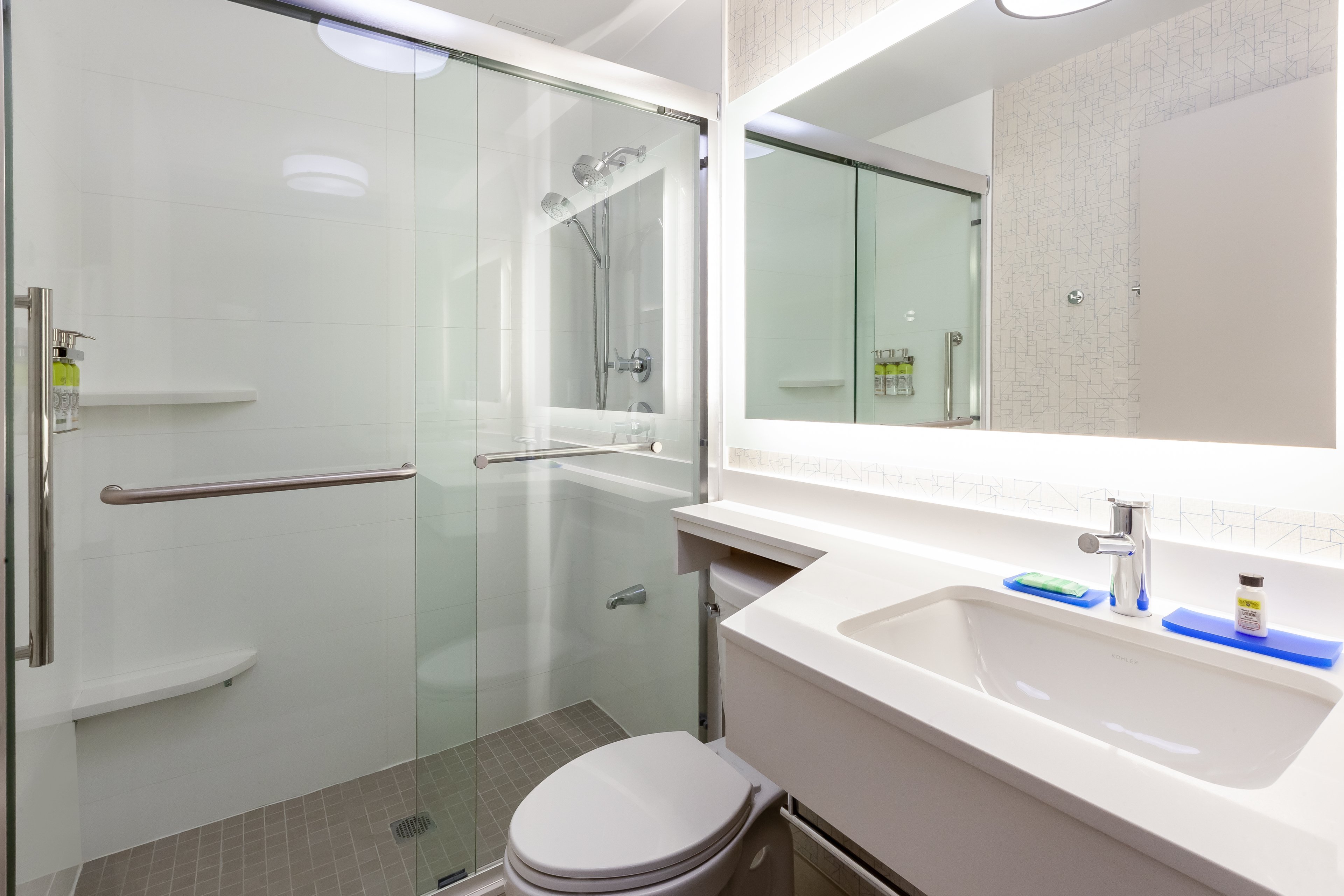 holiday inn express nyc brooklyn sunset park