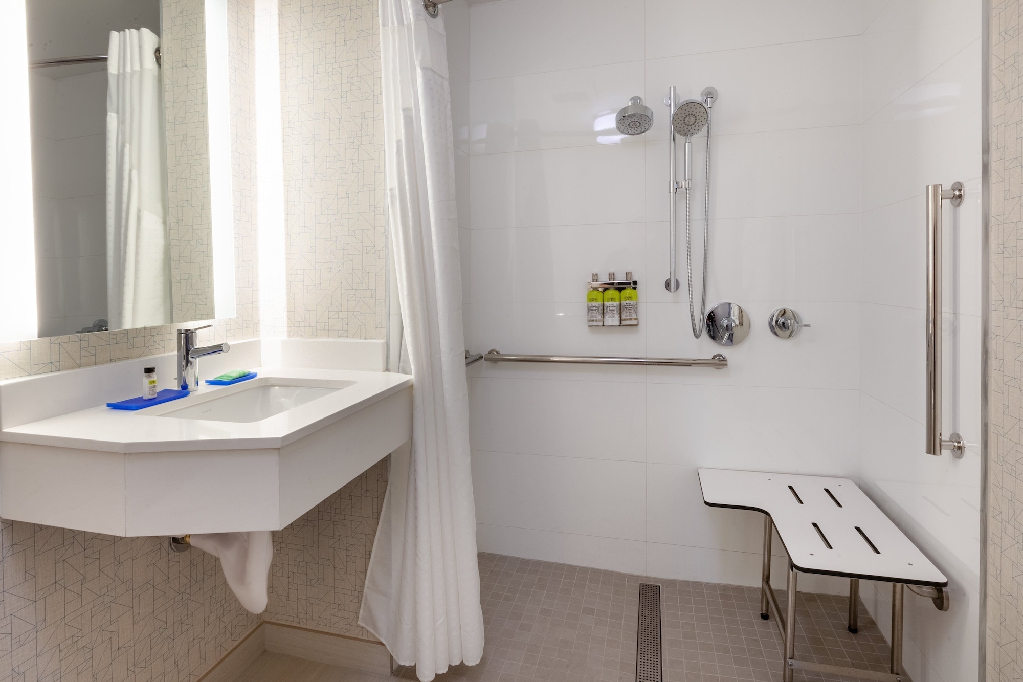 holiday inn express nyc brooklyn sunset park