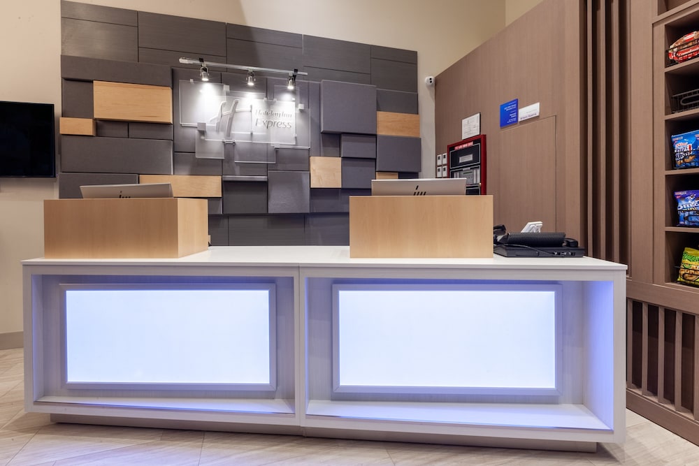 holiday inn express nyc brooklyn sunset park