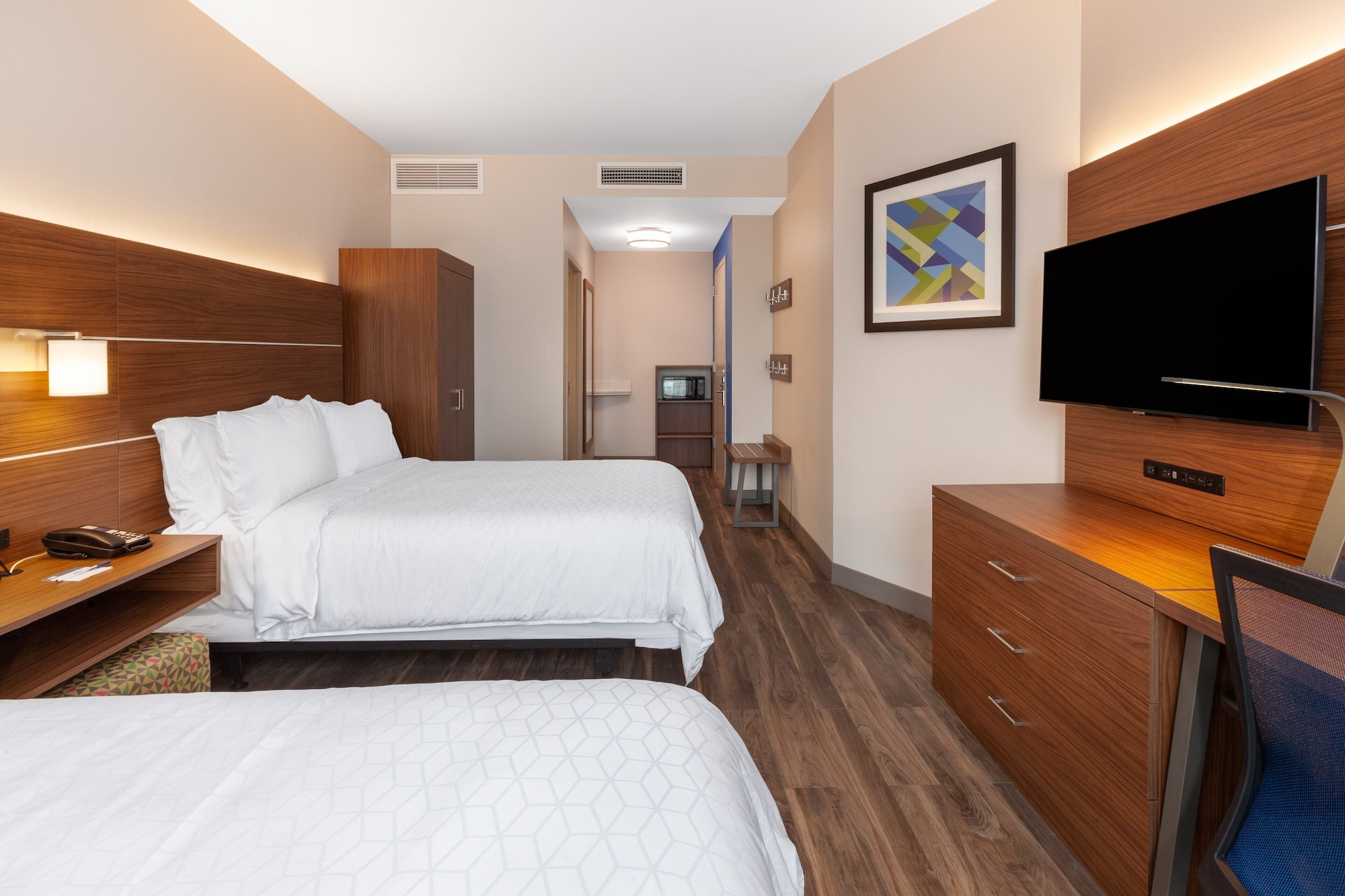 holiday inn express nyc brooklyn sunset park