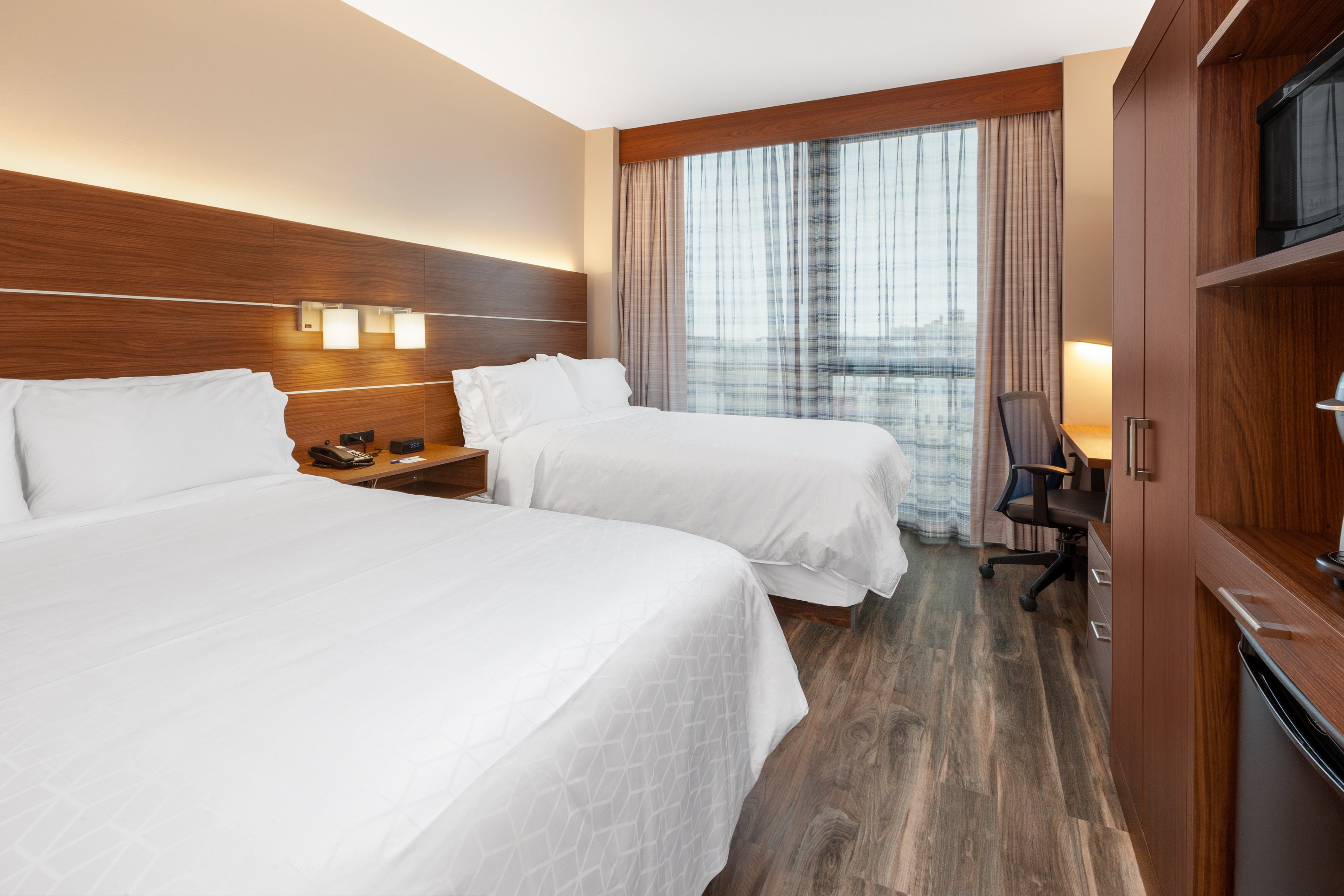 holiday inn express nyc brooklyn sunset park