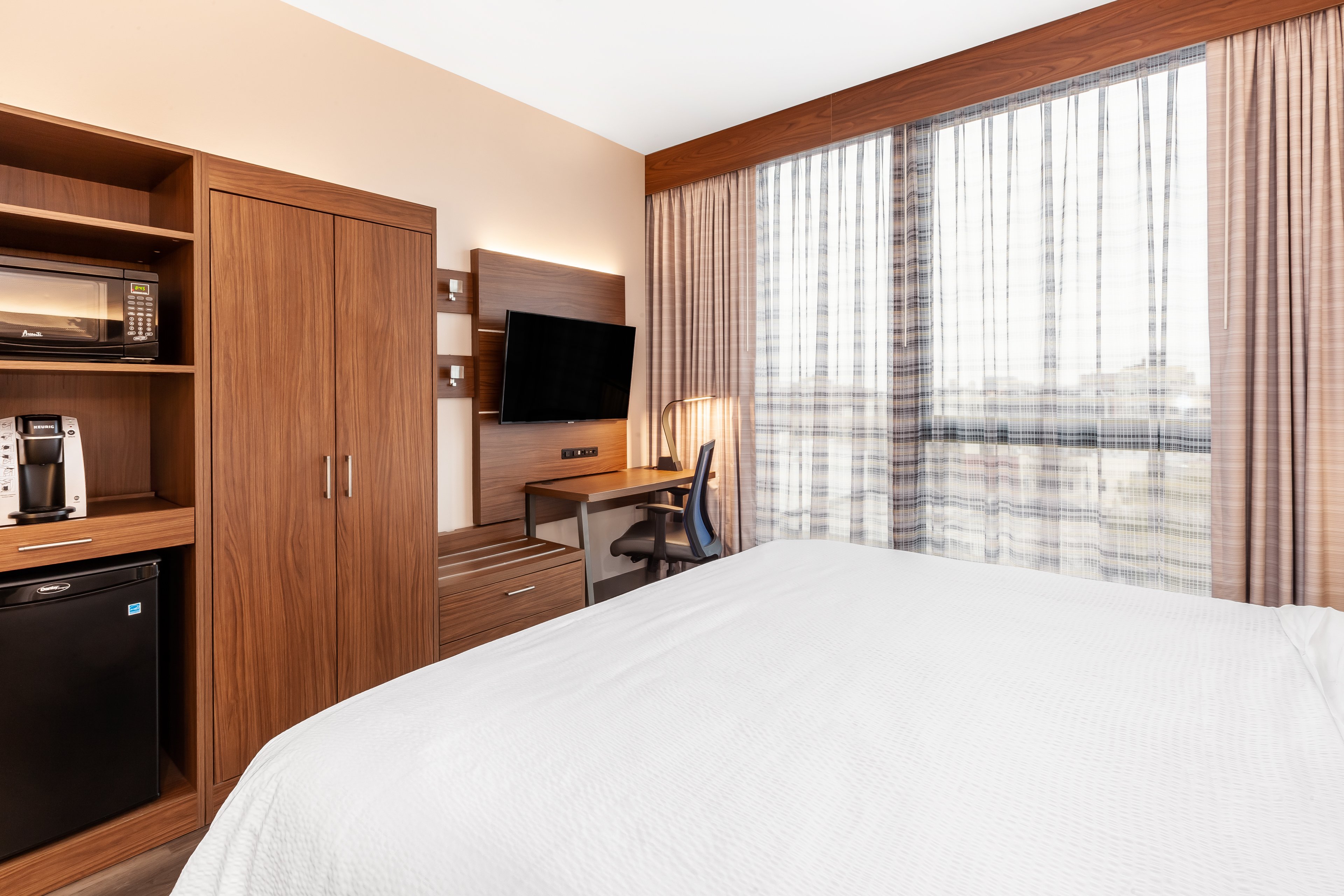 holiday inn express nyc brooklyn sunset park