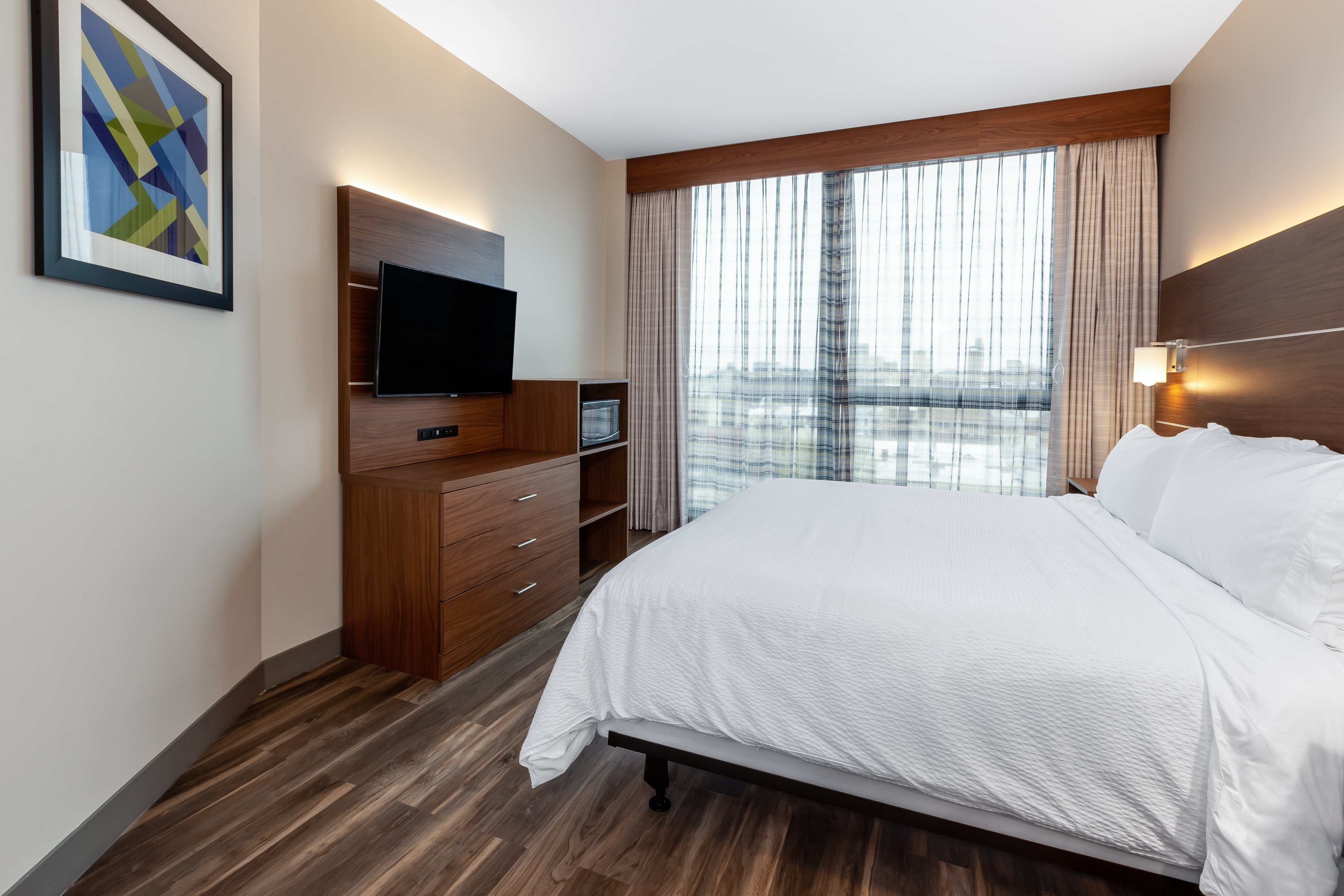 holiday inn express nyc brooklyn sunset park