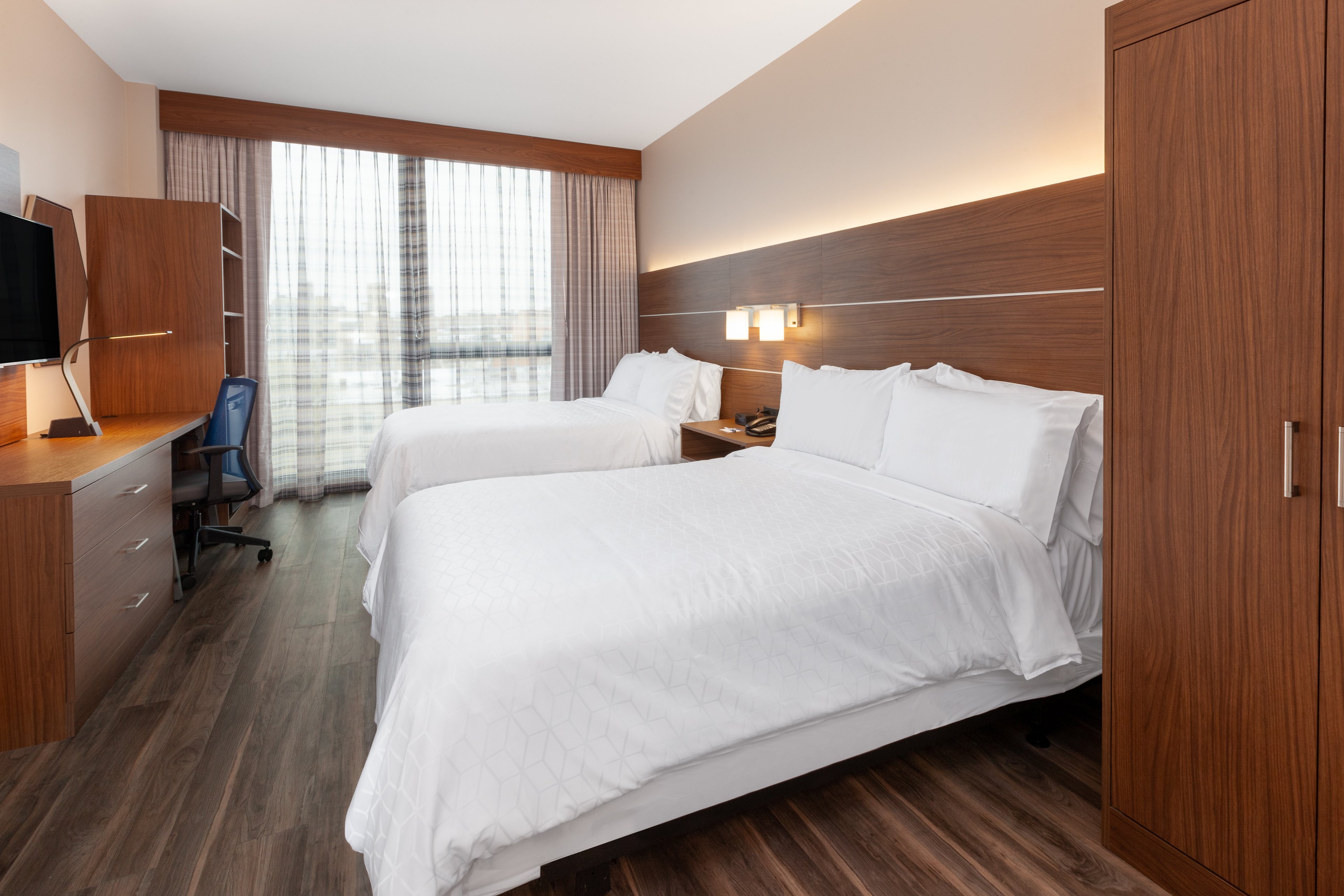 holiday inn express nyc brooklyn sunset park
