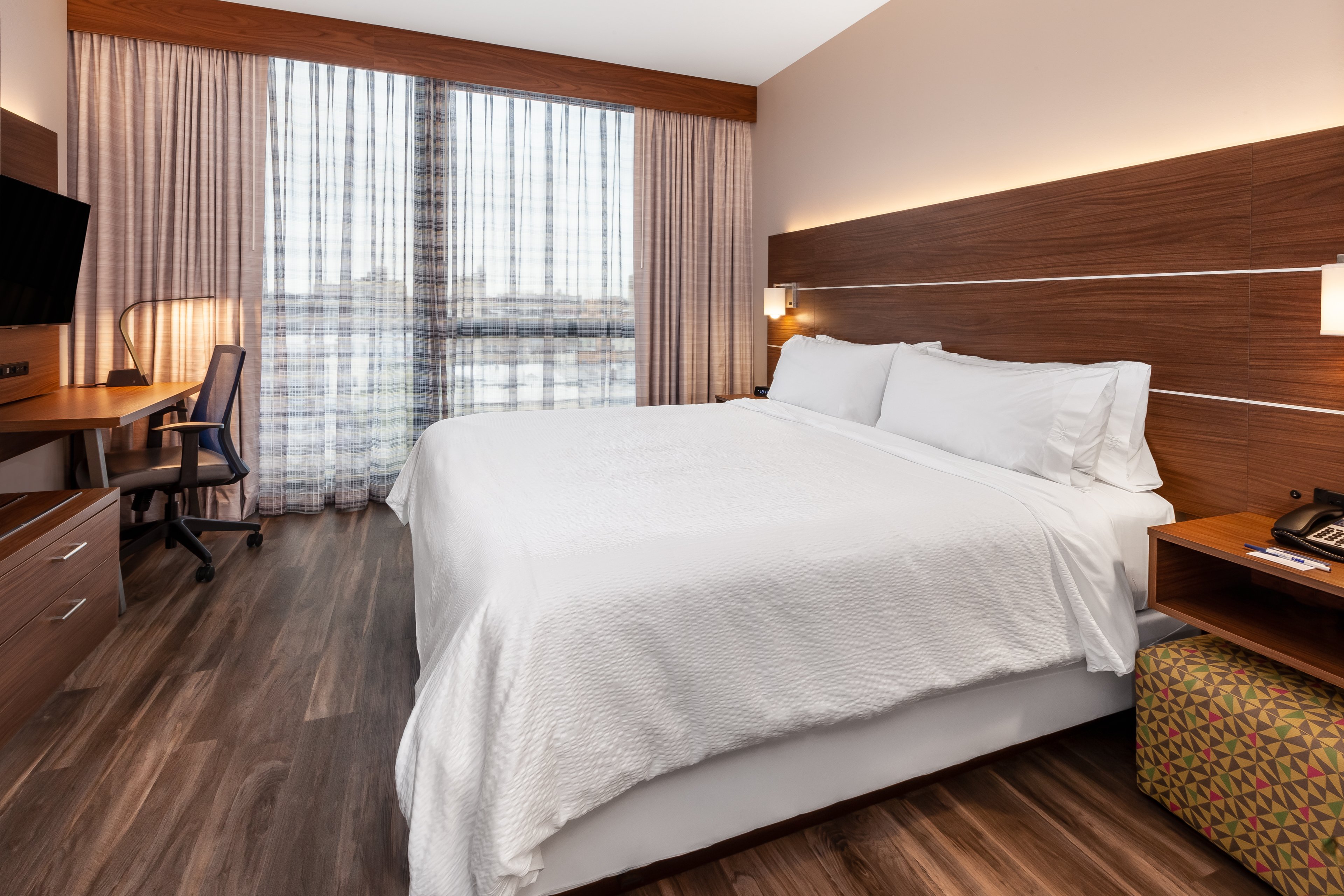 holiday inn express nyc brooklyn sunset park