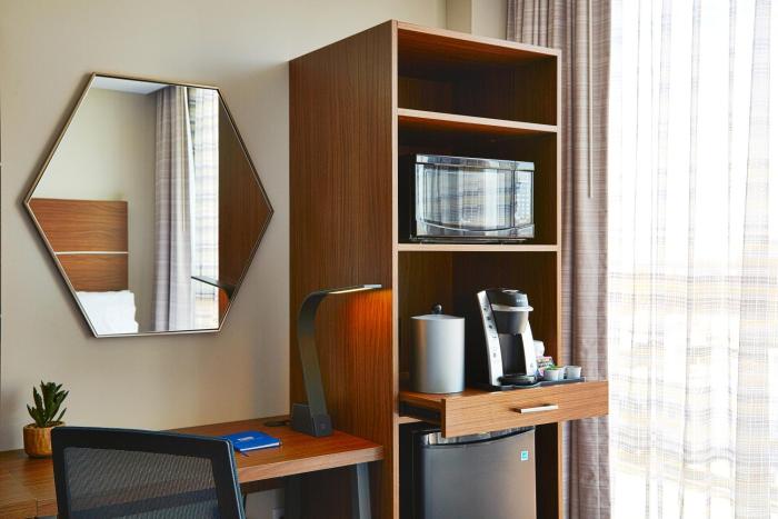 holiday inn express nyc brooklyn sunset park