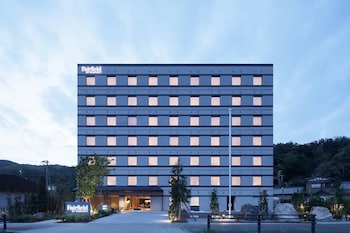 fairfield by marriott wakayama kushimoto