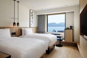 fairfield by marriott wakayama kushimoto