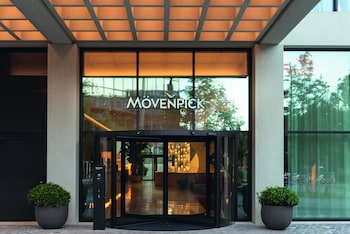 movenpick hotel basel