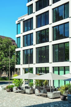 movenpick hotel basel