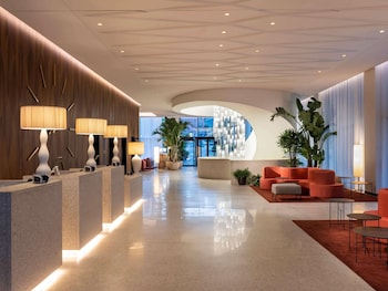 movenpick hotel basel