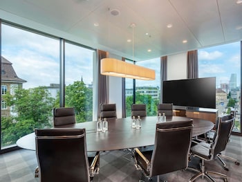 movenpick hotel basel