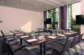 movenpick hotel basel